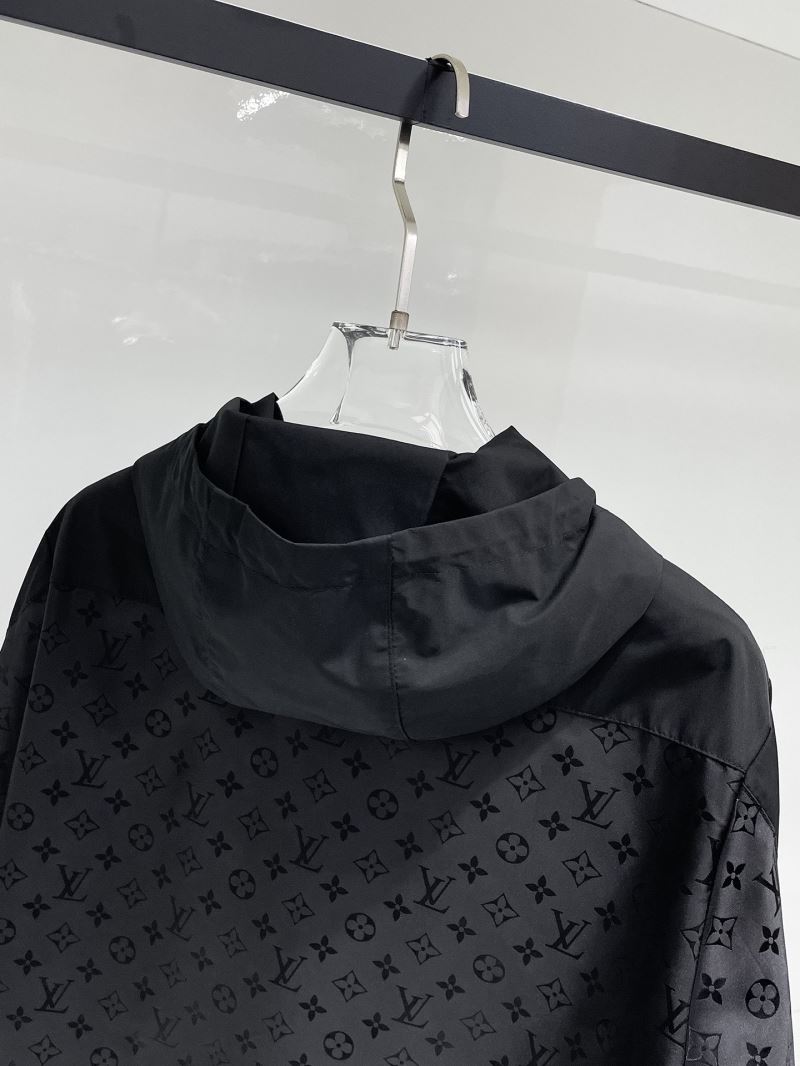 Louis Vuitton Outwear